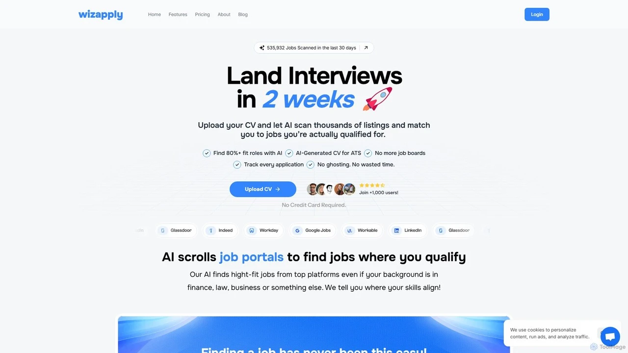 Wizapply