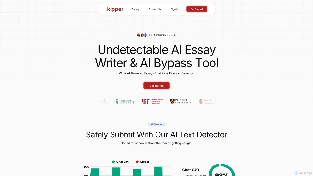 Kipper AI