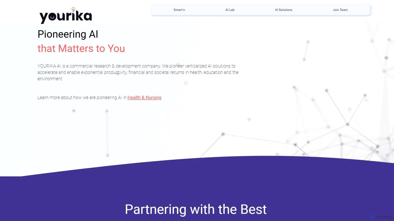 YOURIKA AI