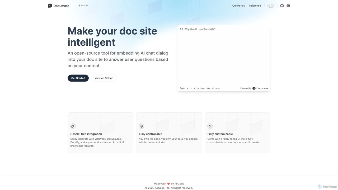 Documate