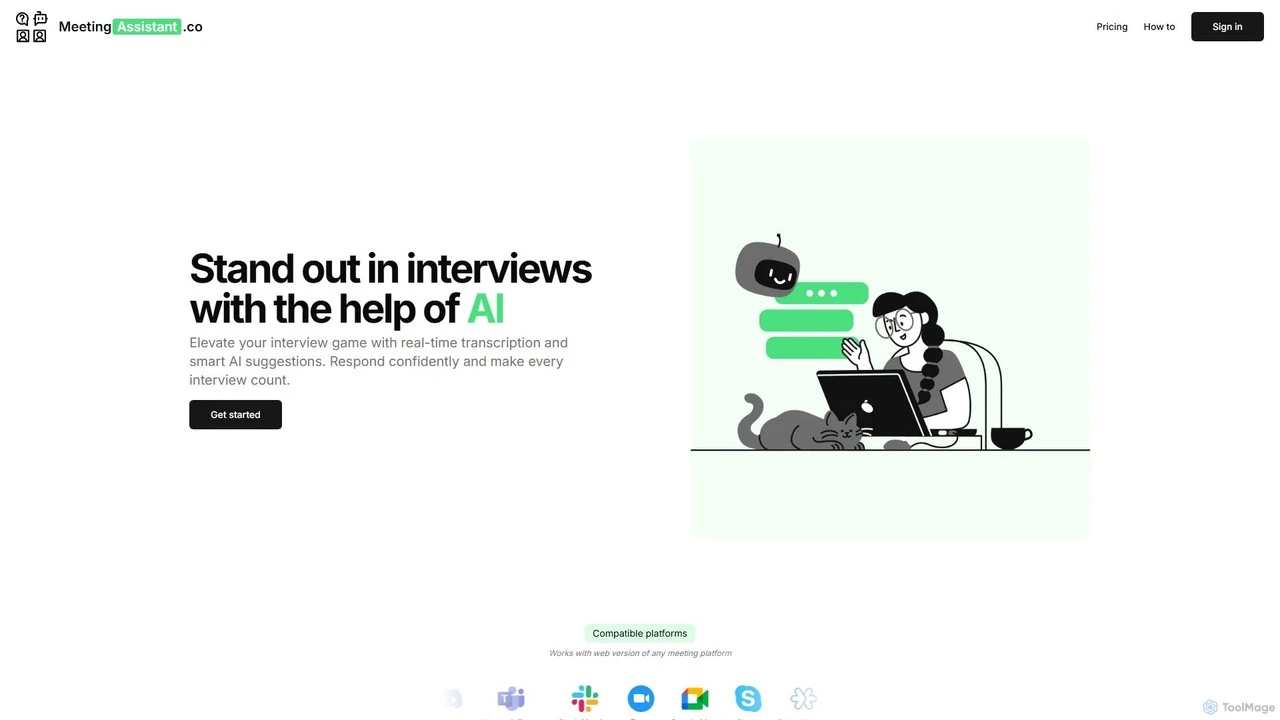 MeetingAssistant