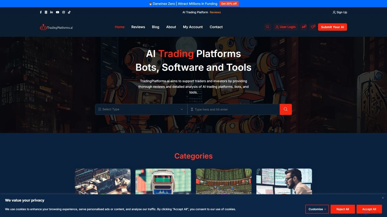 TradingPlatforms.ai