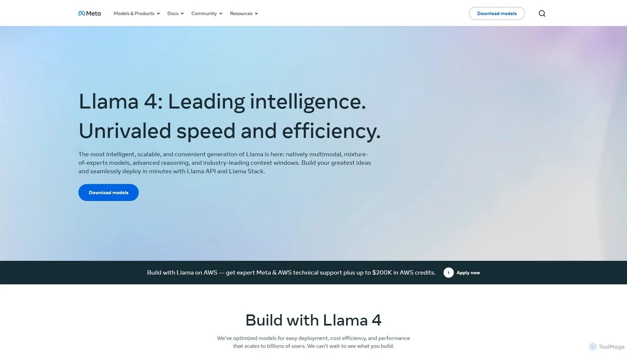 Llama