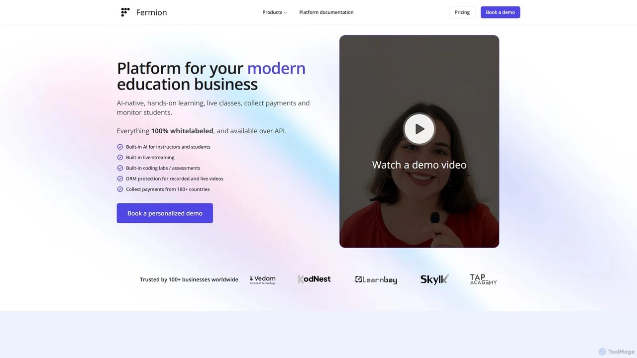 Fermion