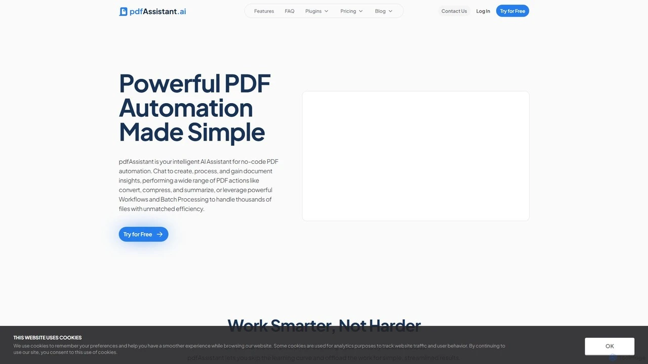 pdf助手