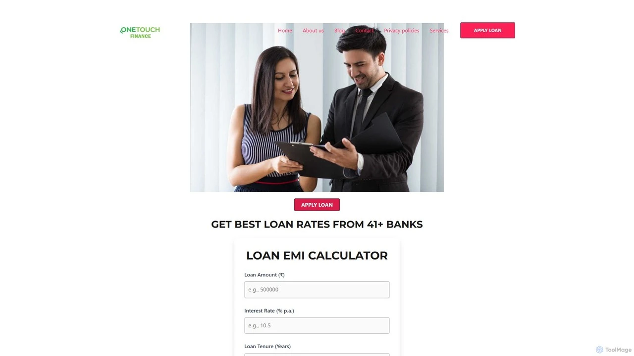 onetouchfinance