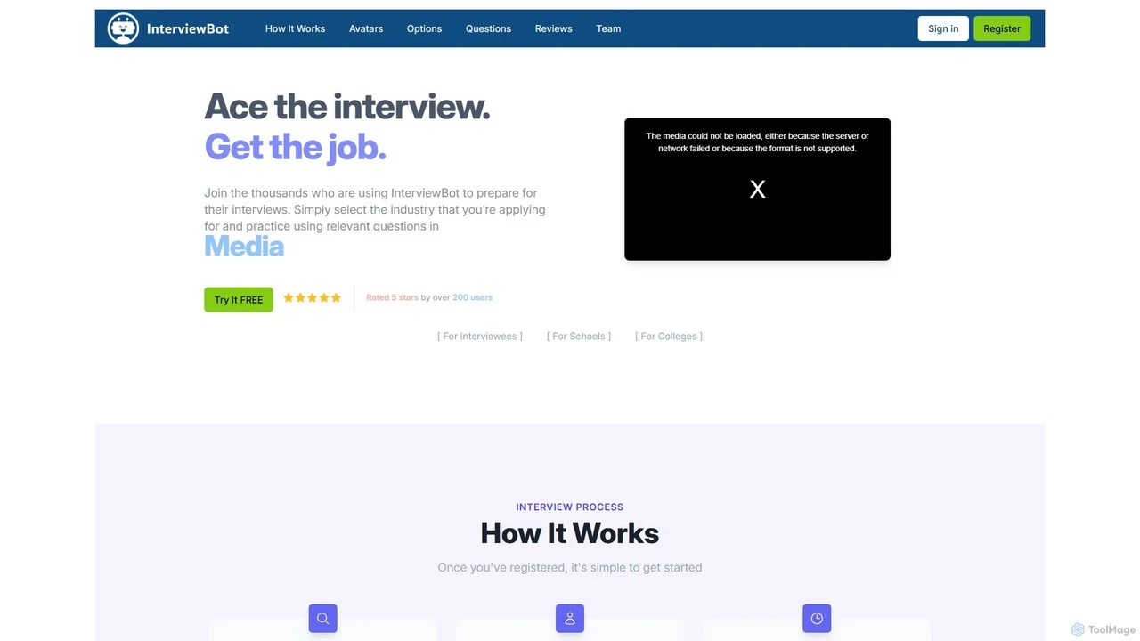 InterviewBot