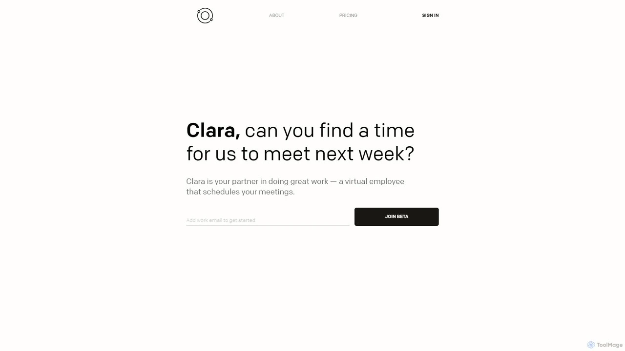 Clara