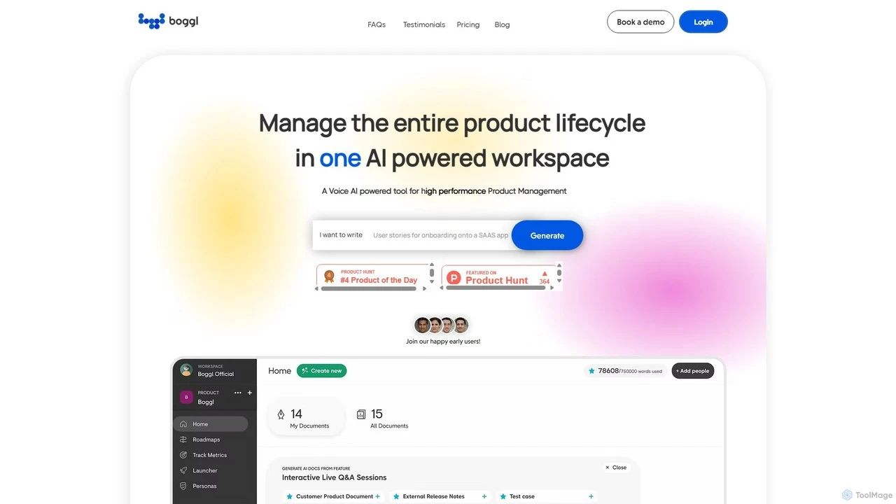 Boggl.ai