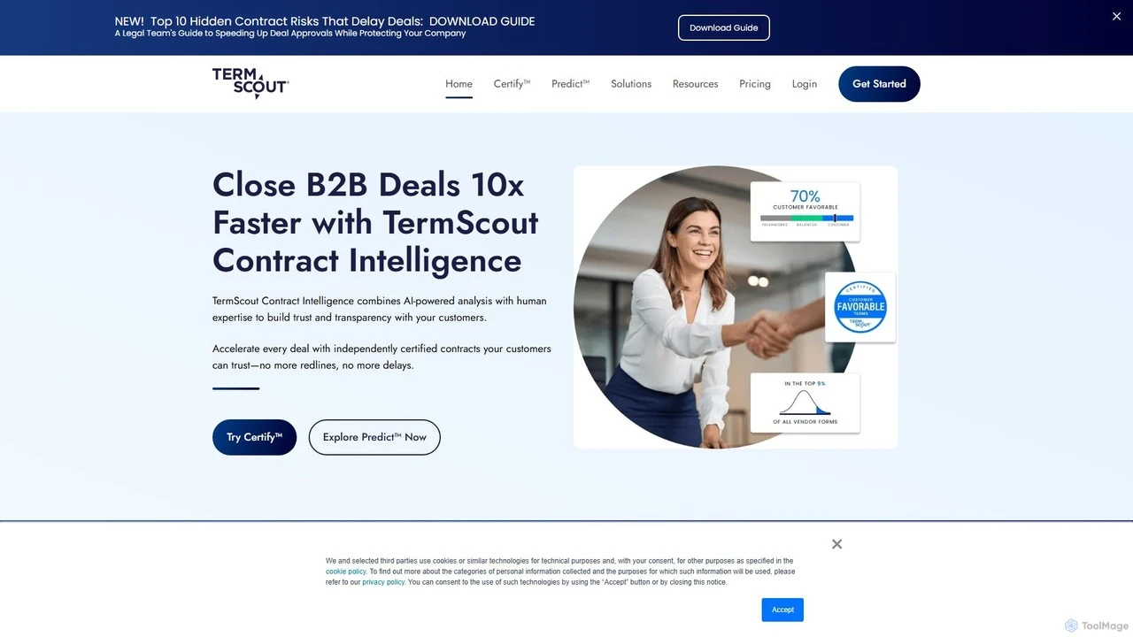 TermScout