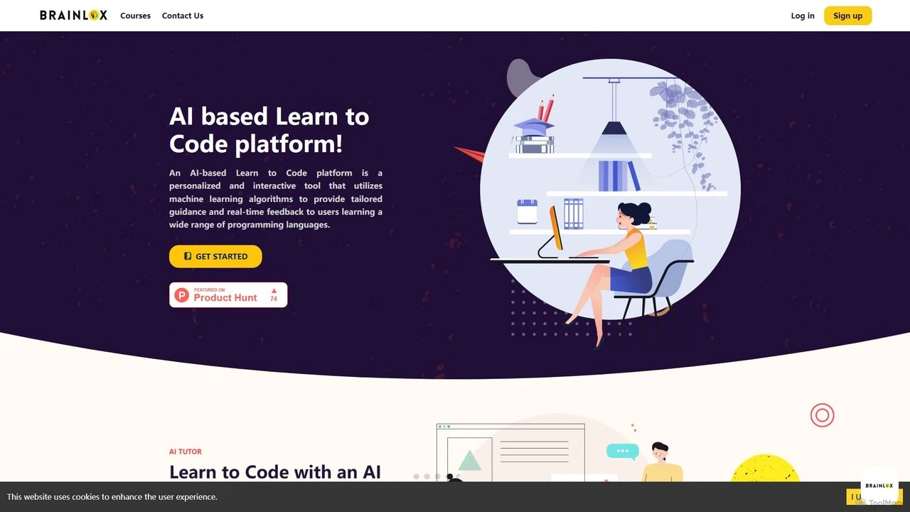 Brainlox