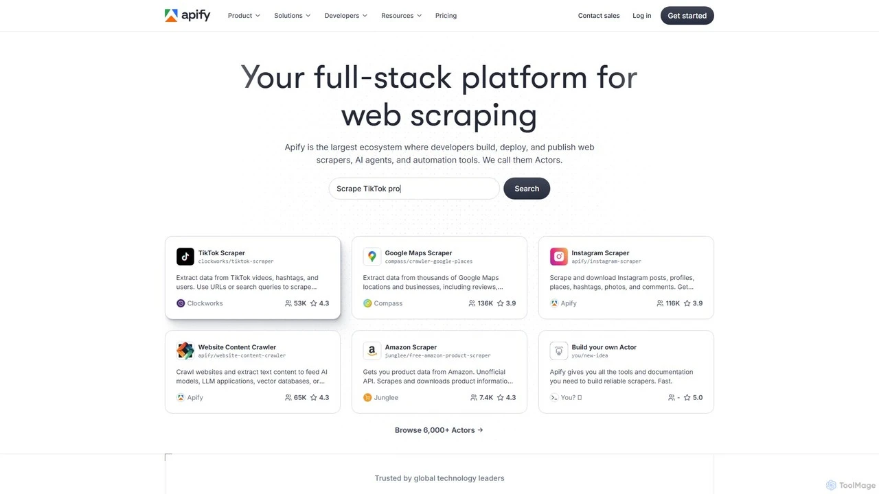 Apify