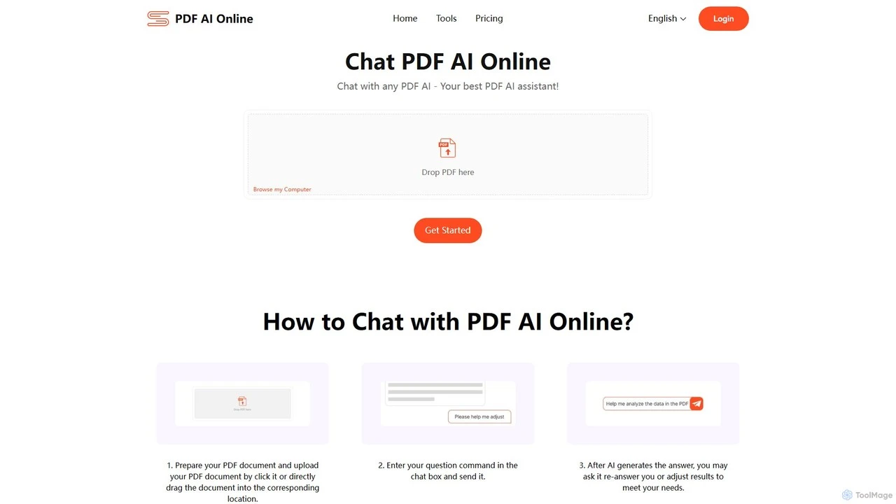 pdfaionline