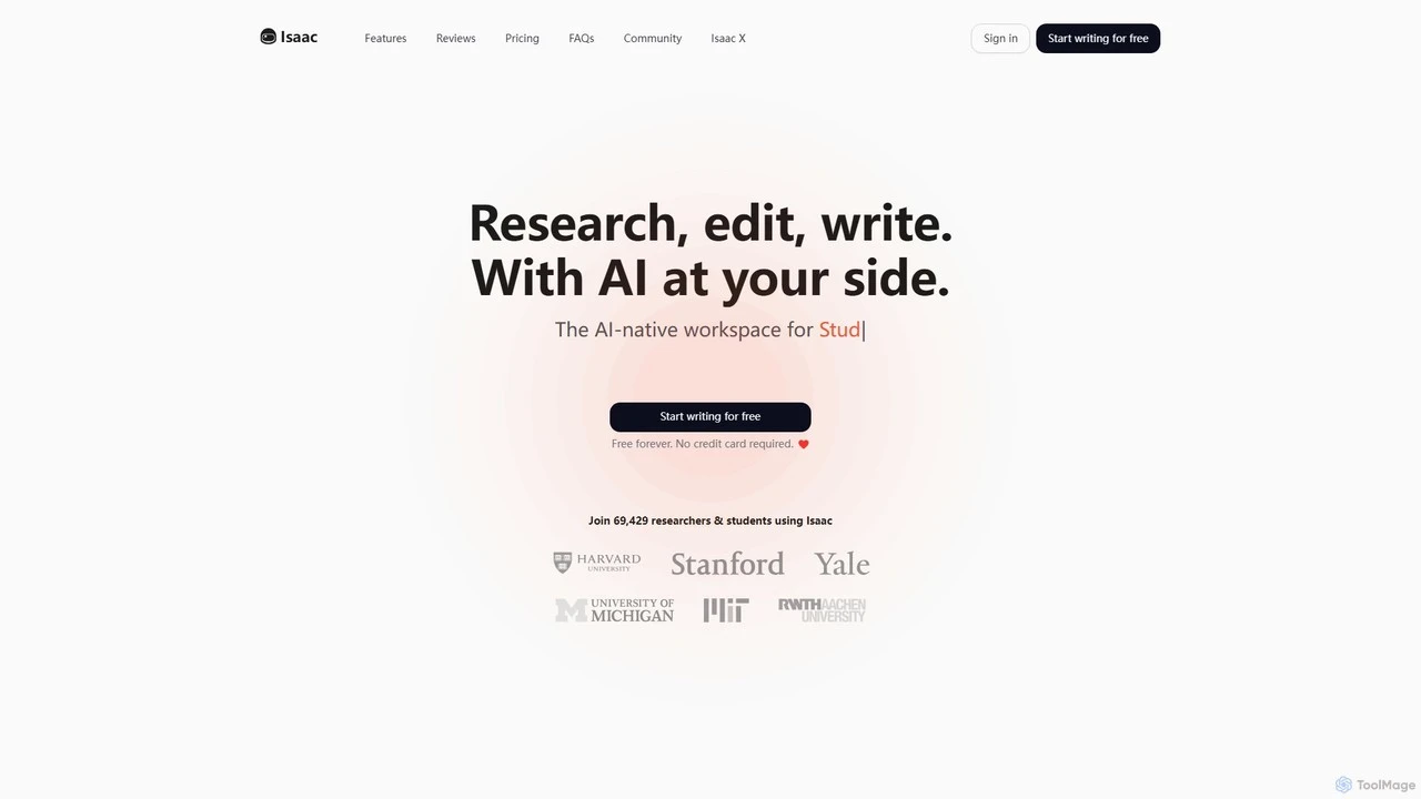 Isaac