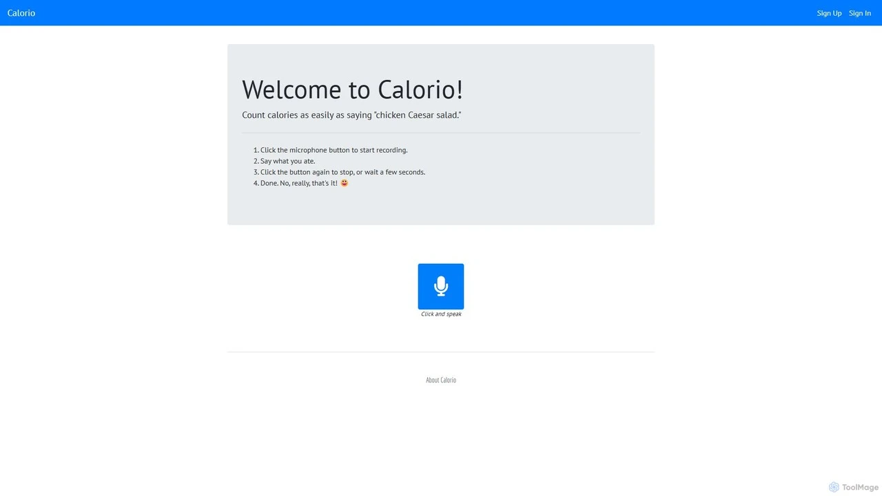 Calorio