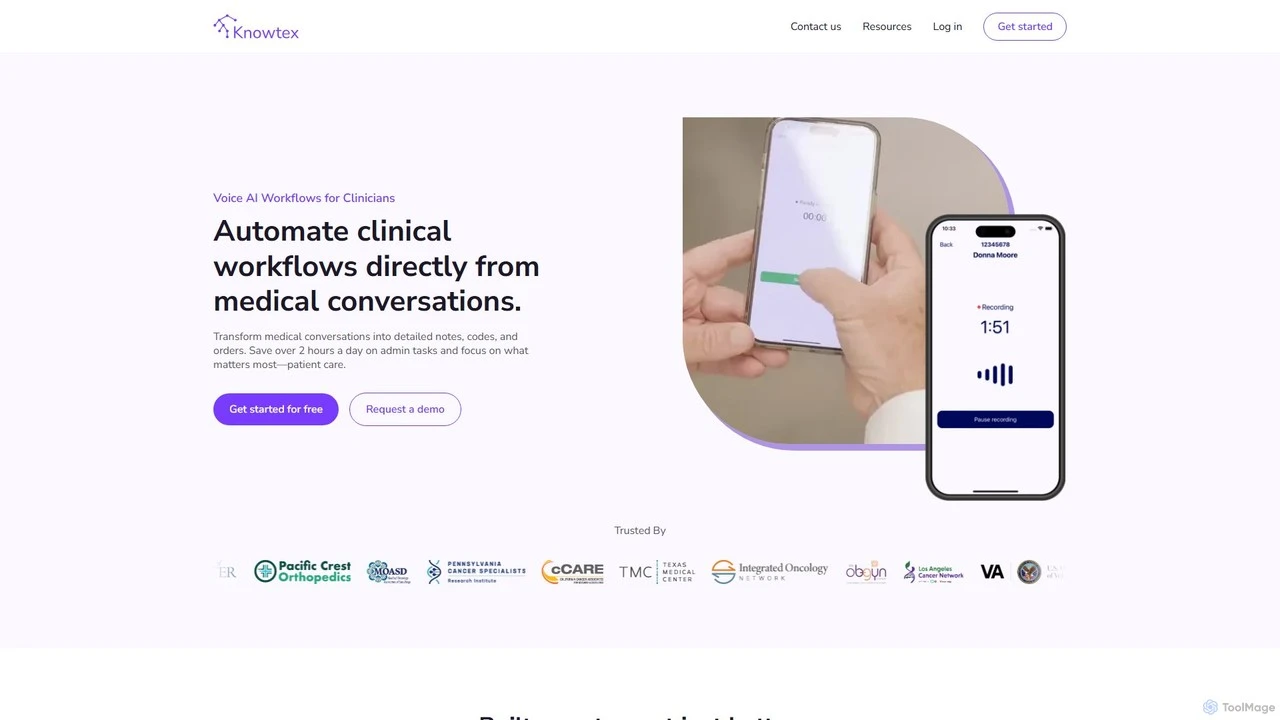 Knowtex