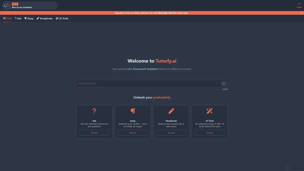 Tutorly.ai