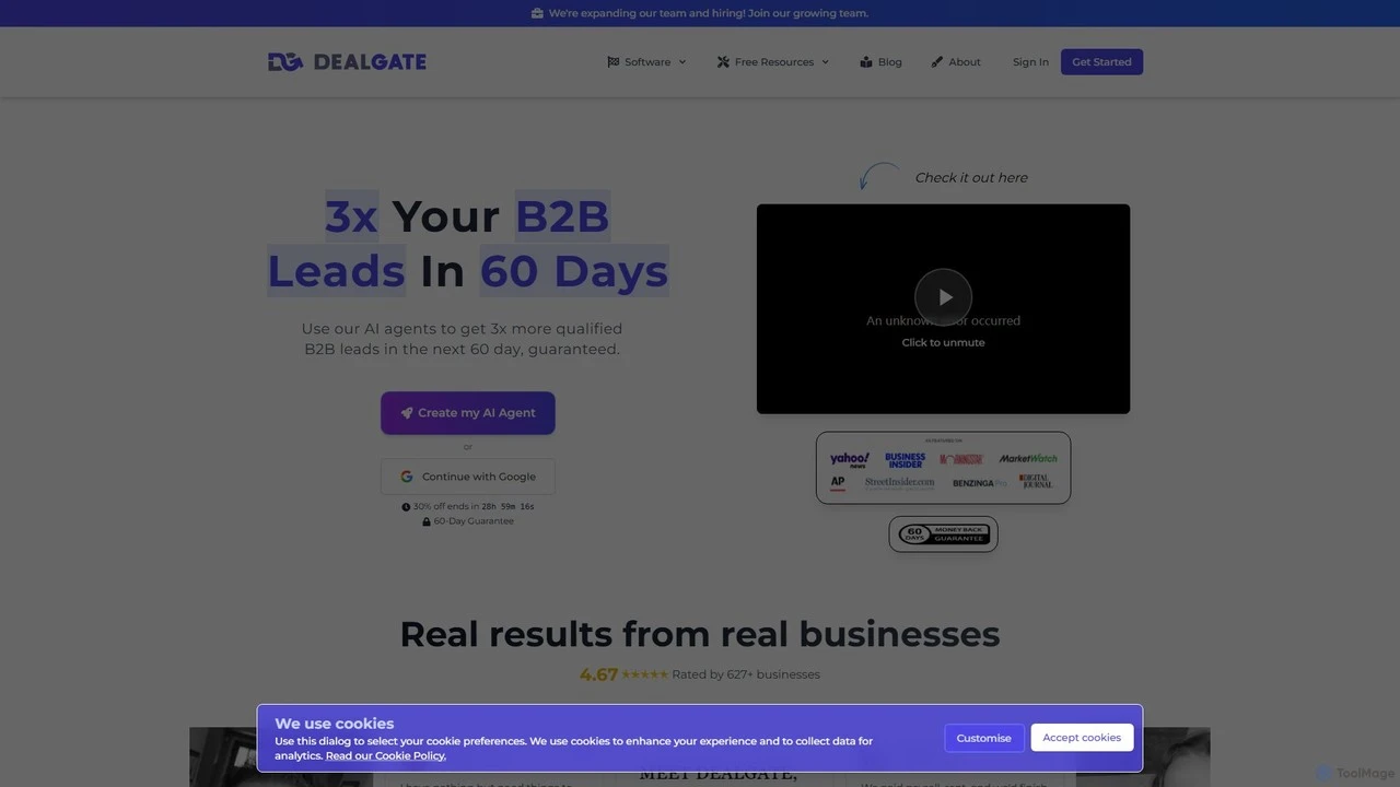 DealGate