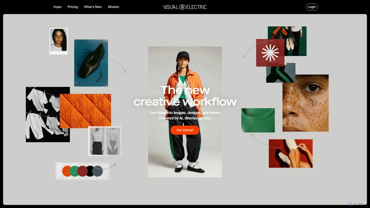 Visual Electric