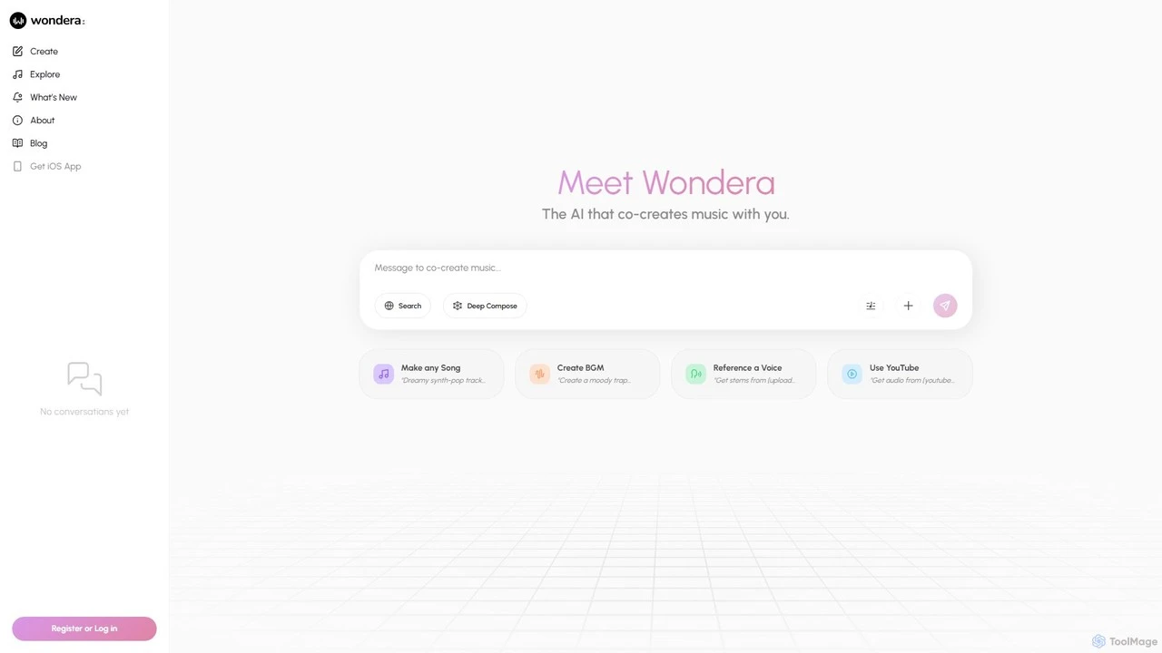 Wondera.ai