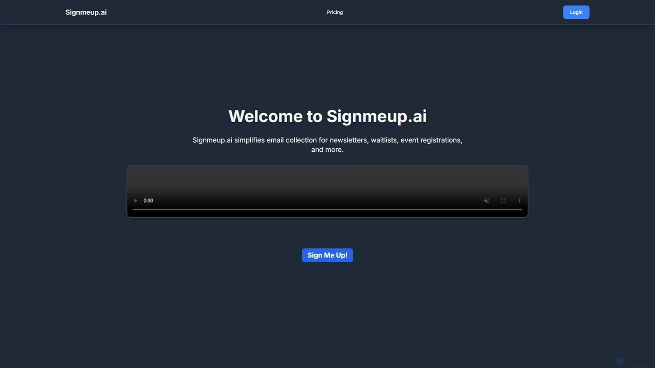 Signmeup.ai