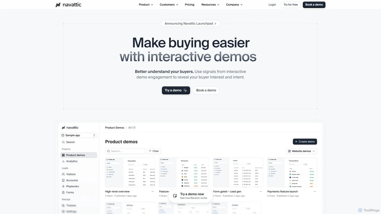 Navattic