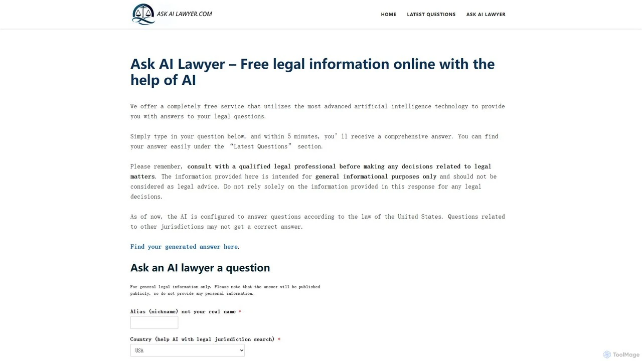 askailawyer
