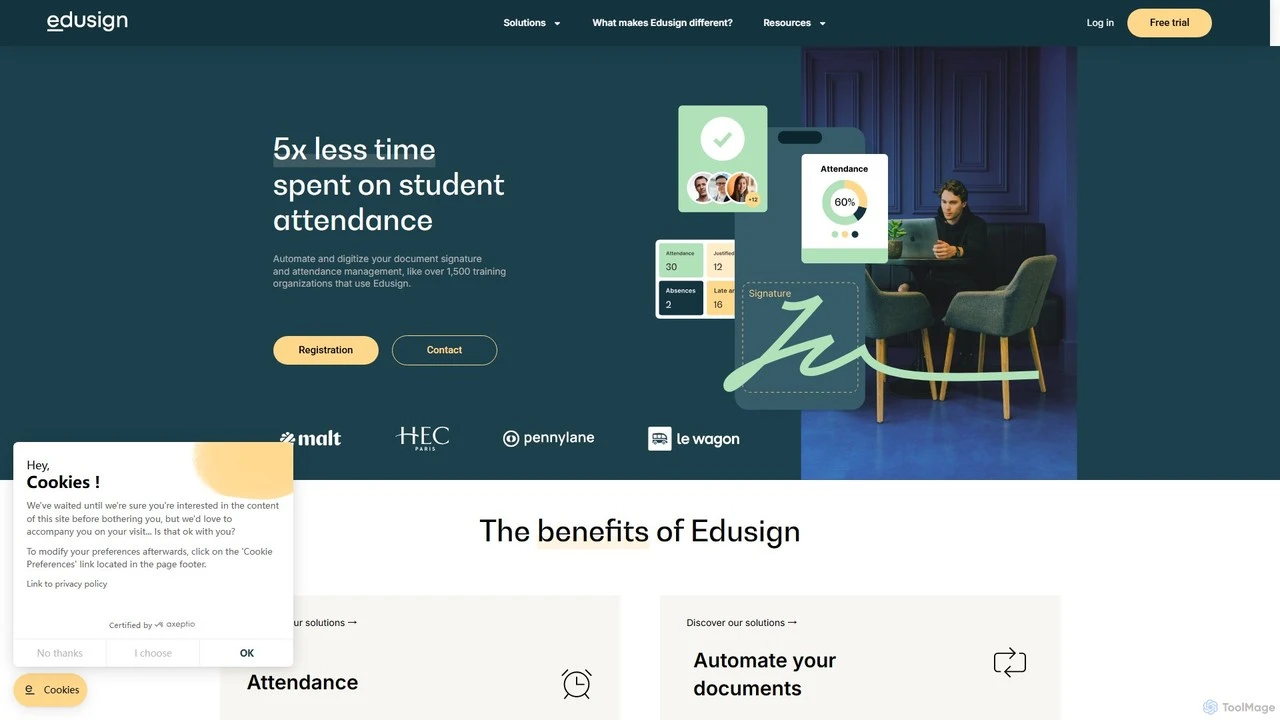 Edusign