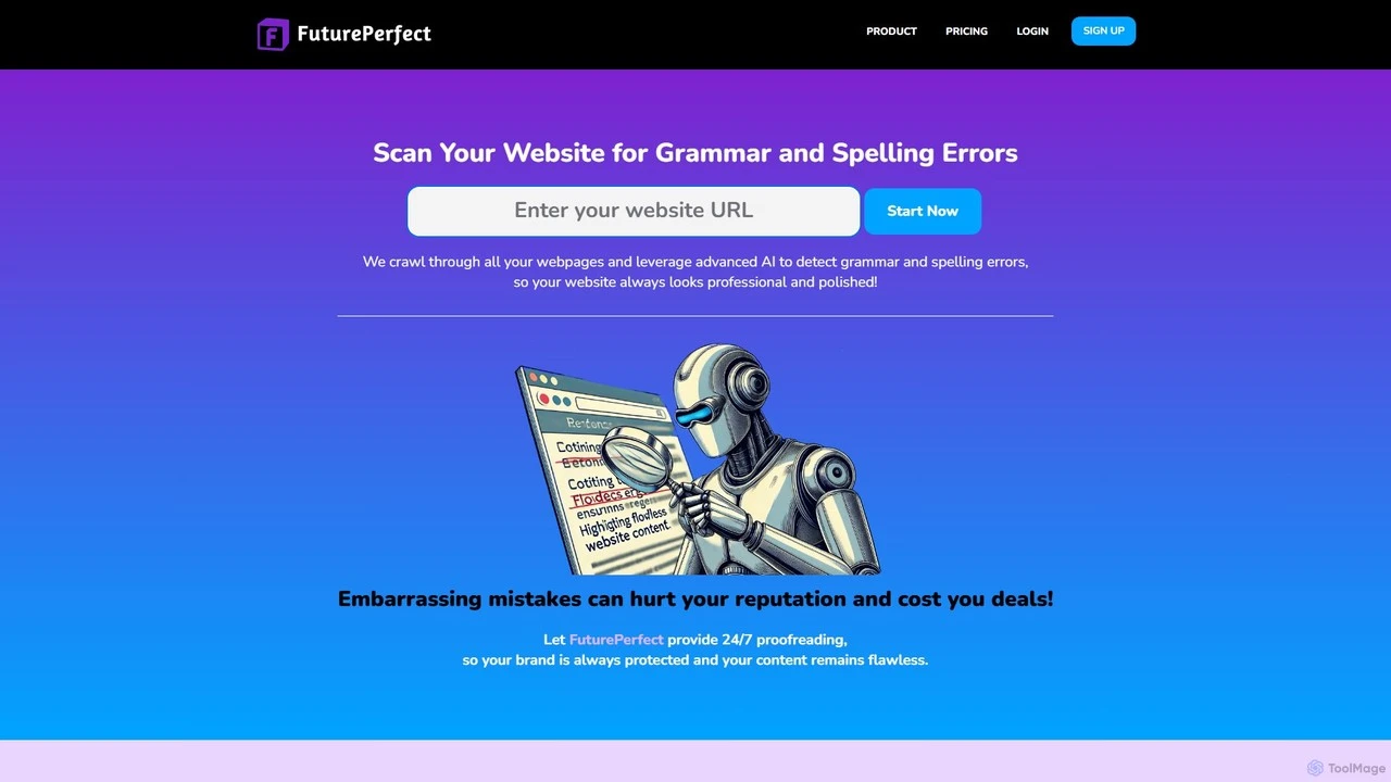 FuturePerfect