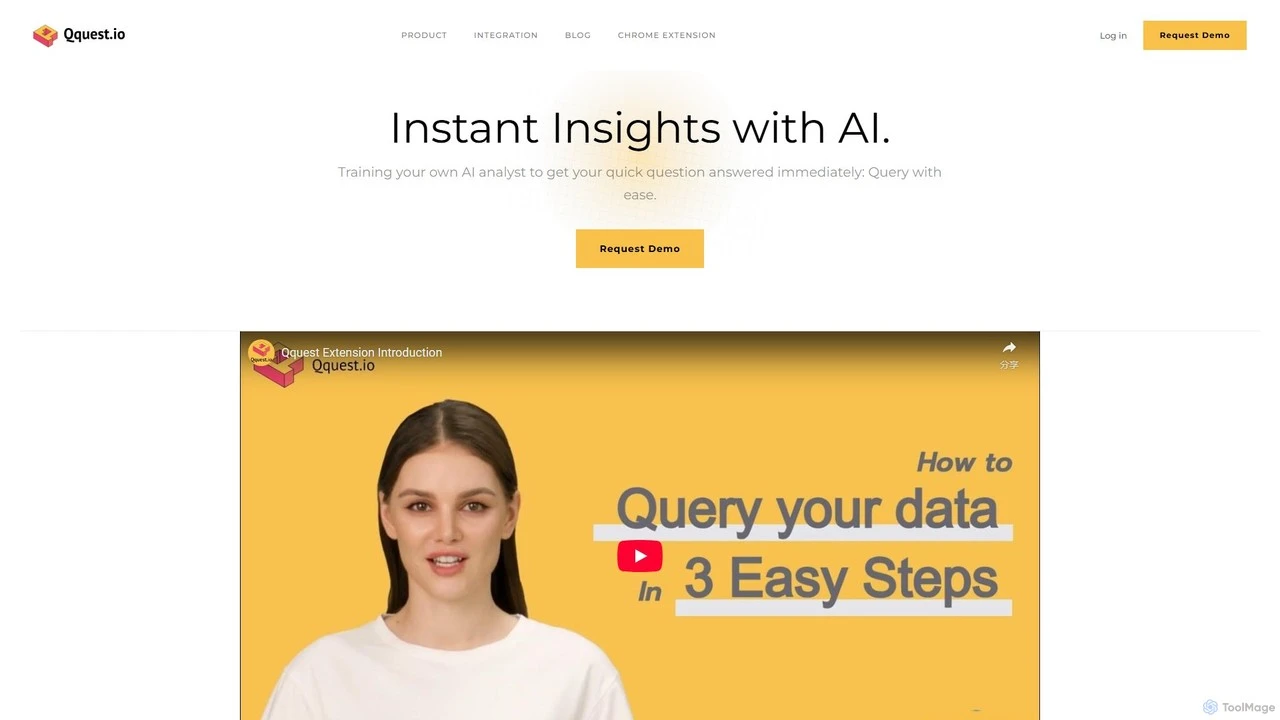 Qquest
