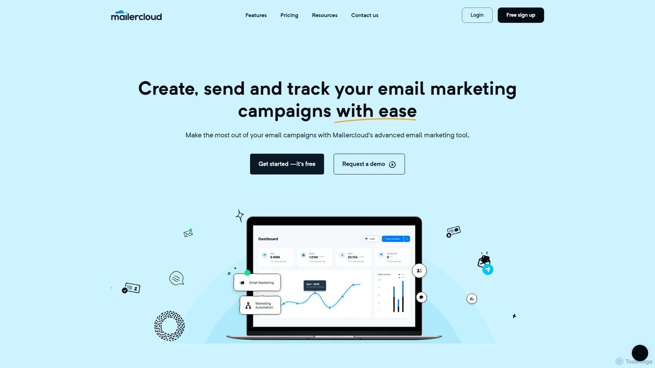 Mailercloud