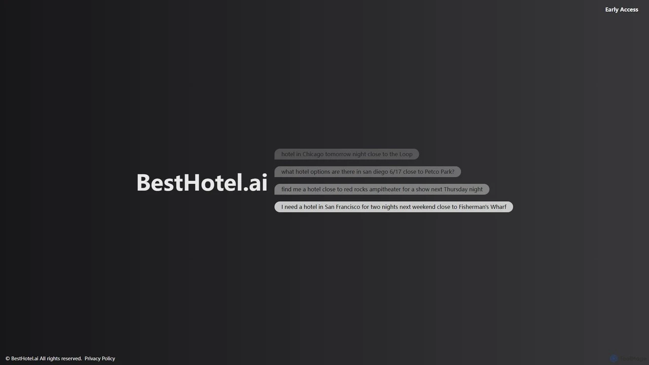 besthotel.ai