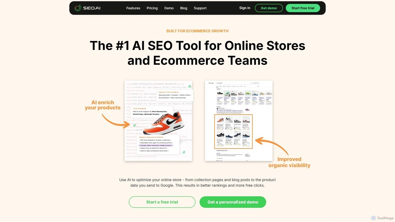 SEO.AI