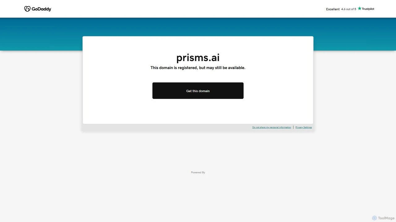 Prisms.ai
