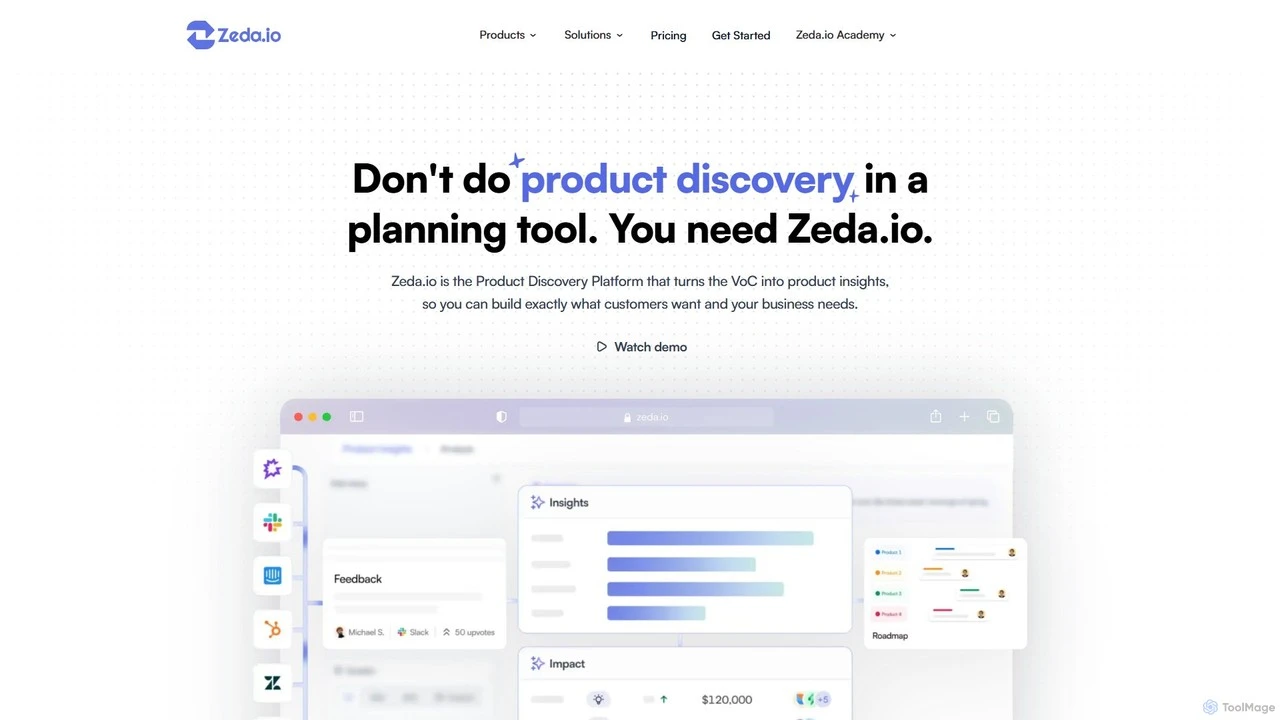 Zeda.io