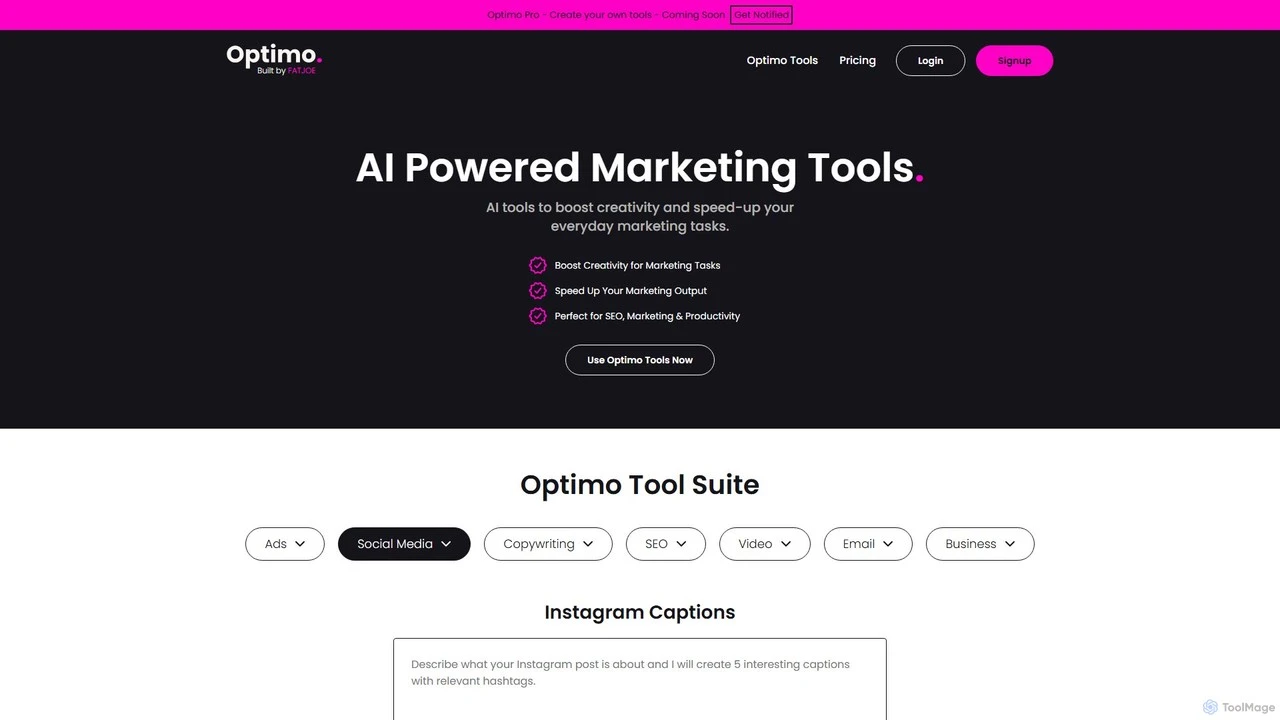 askoptimo