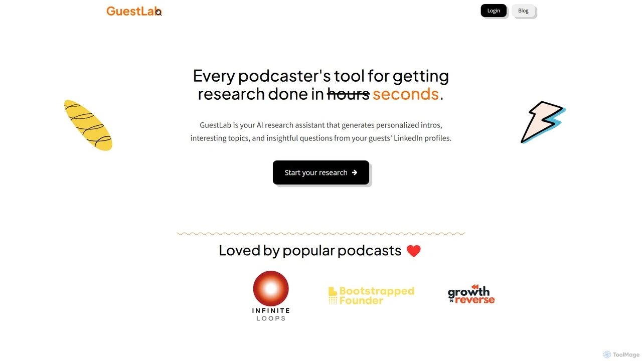 GuestLab