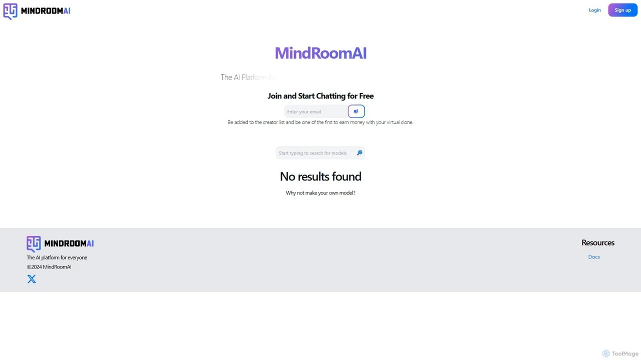 MindRoomAI