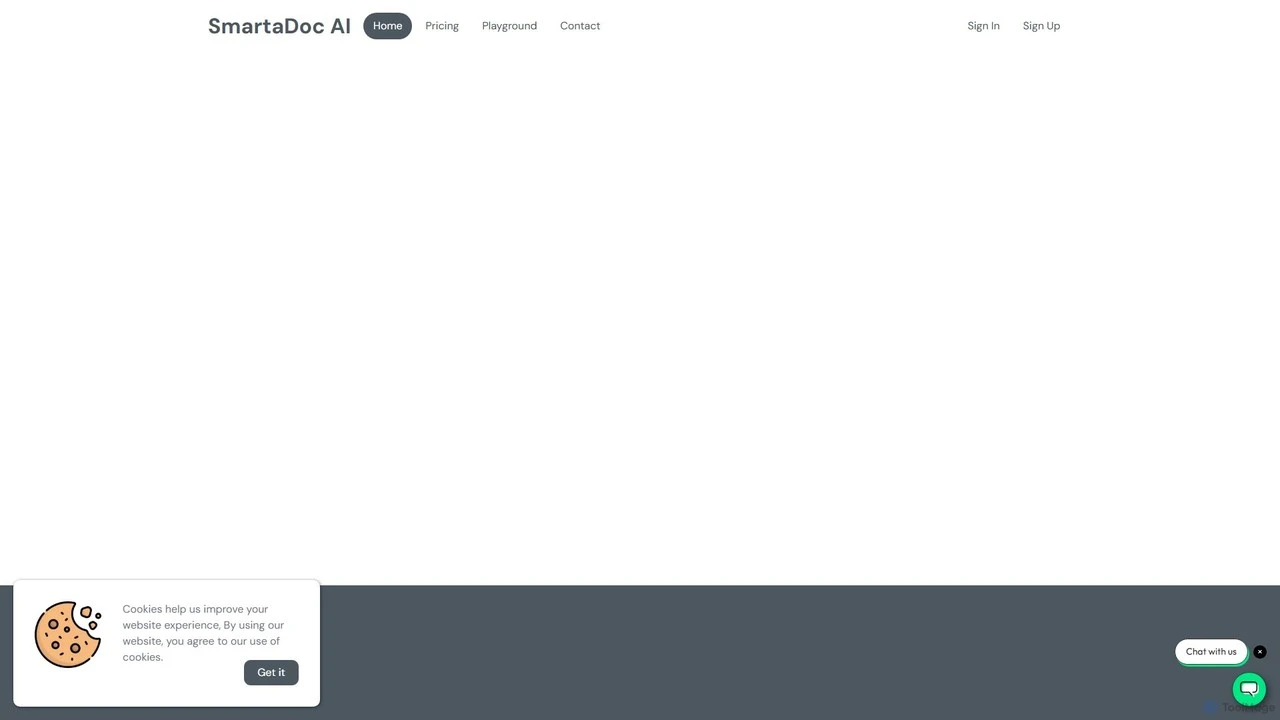 SmartaDoc AI