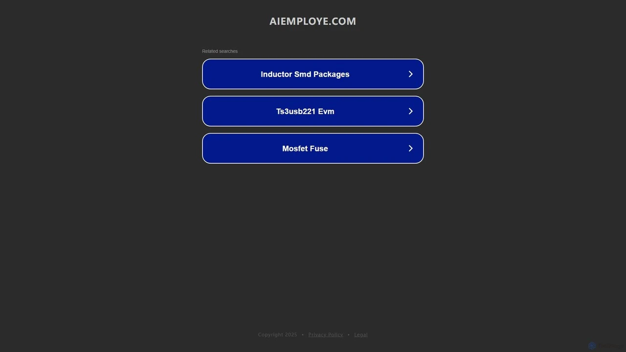 aiemploye