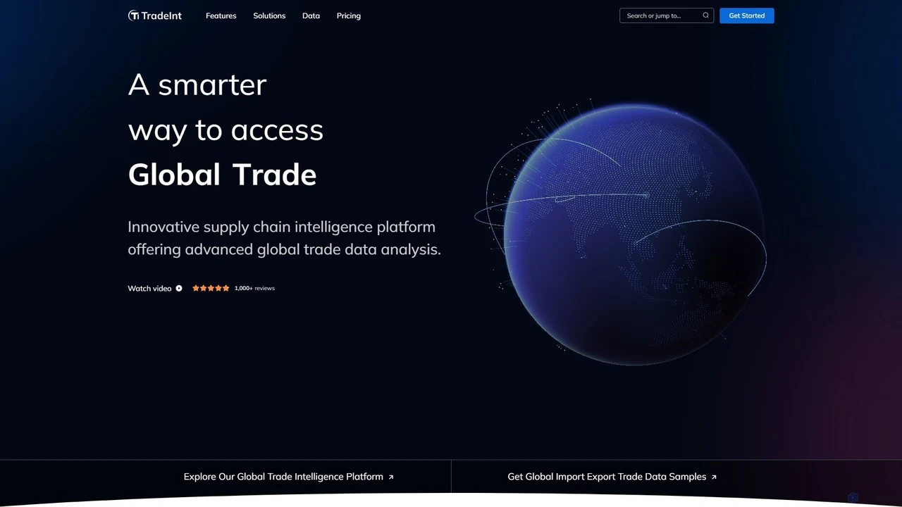 TradeInt