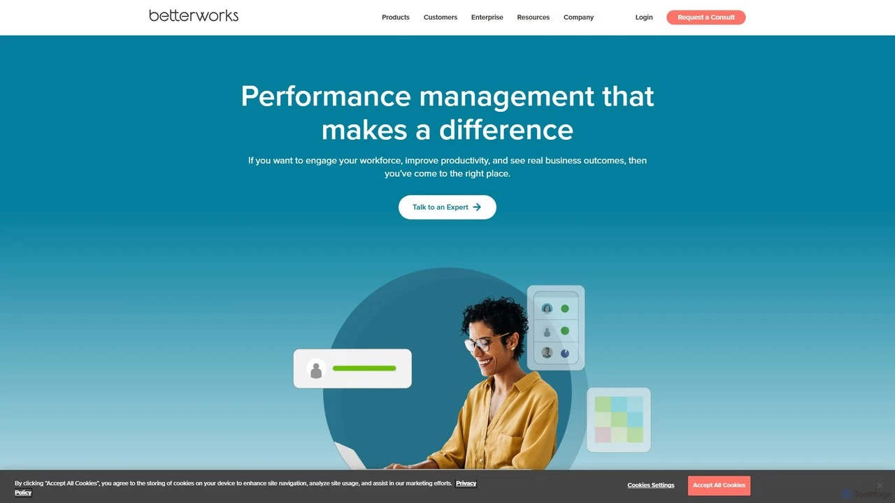 Betterworks