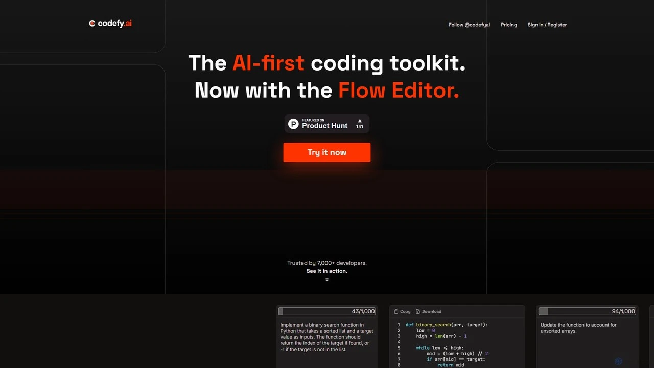 codefy.ai