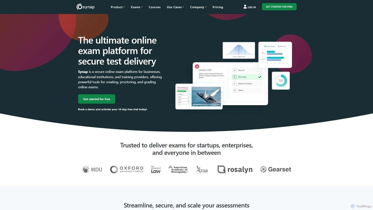 Synap