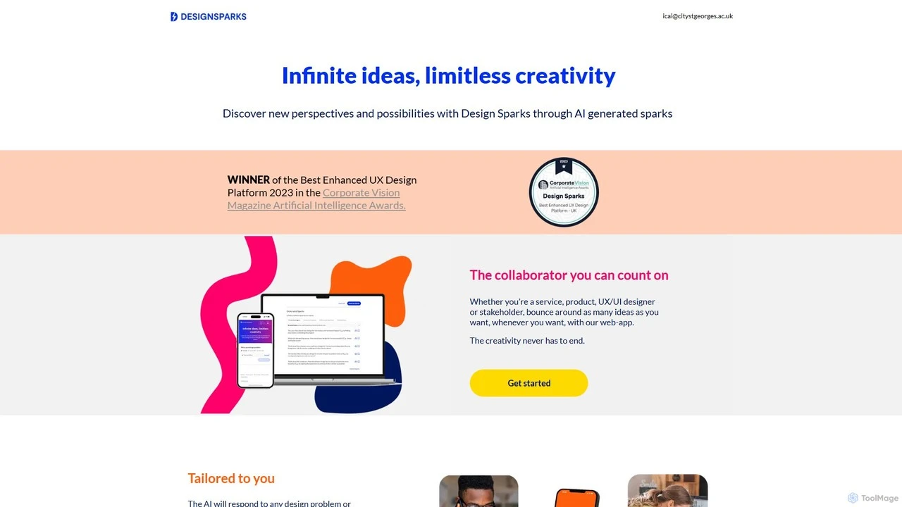Design Sparks
