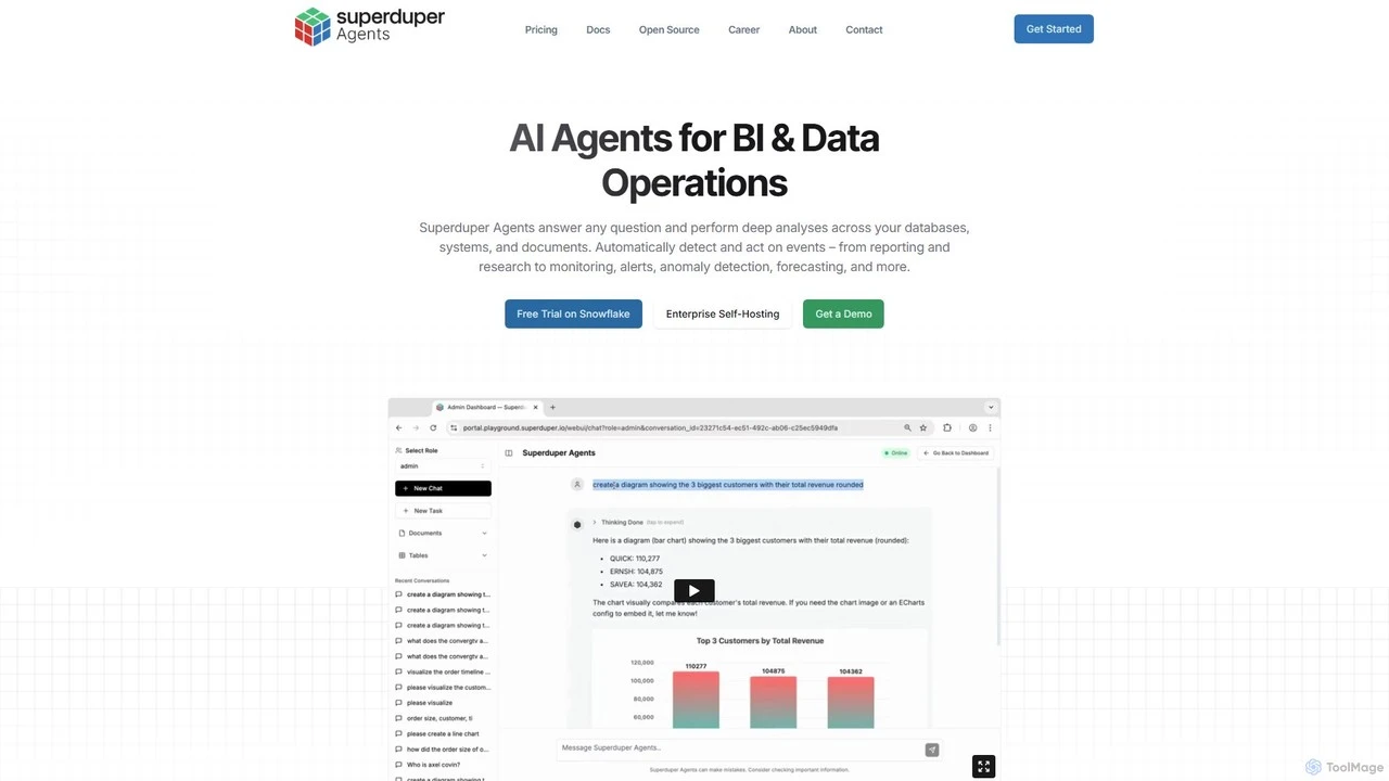 superduperdb