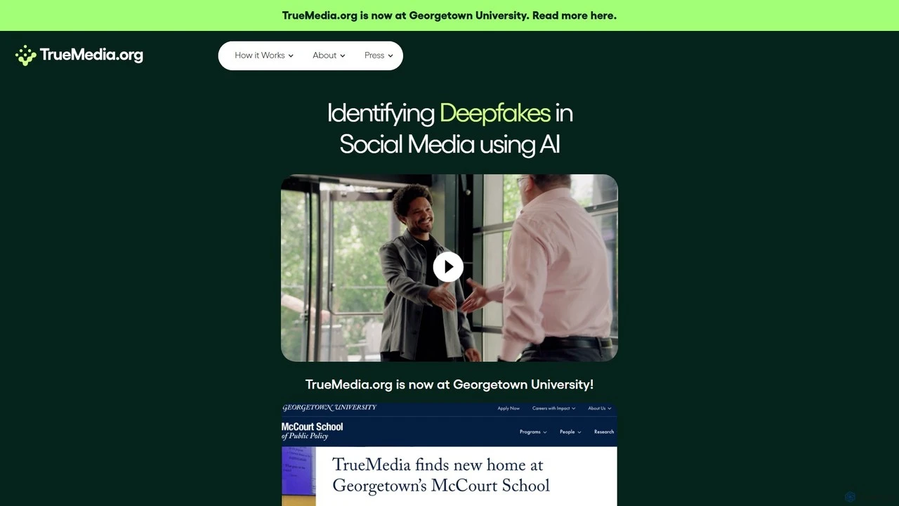 TrueMedia