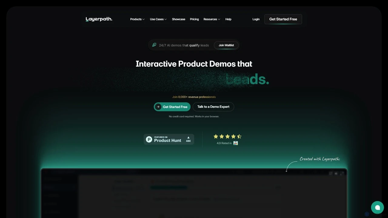 Layerpath