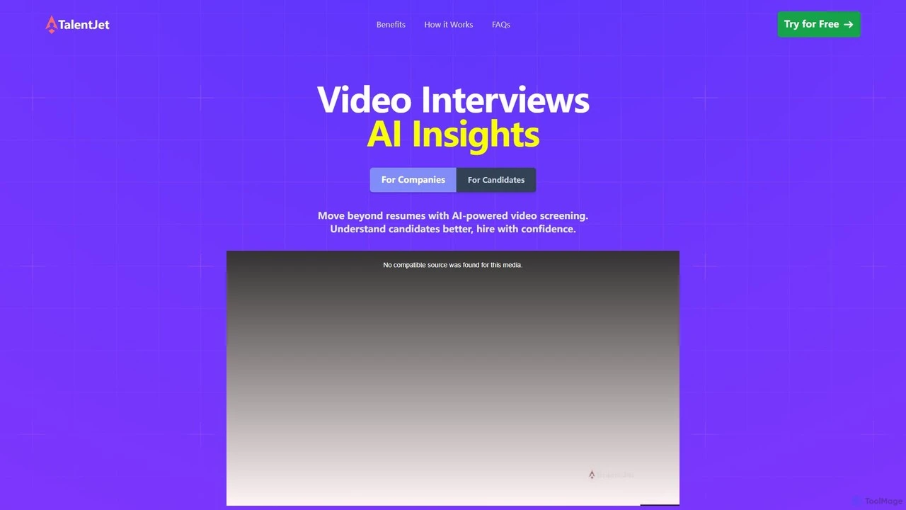 TalentJet
