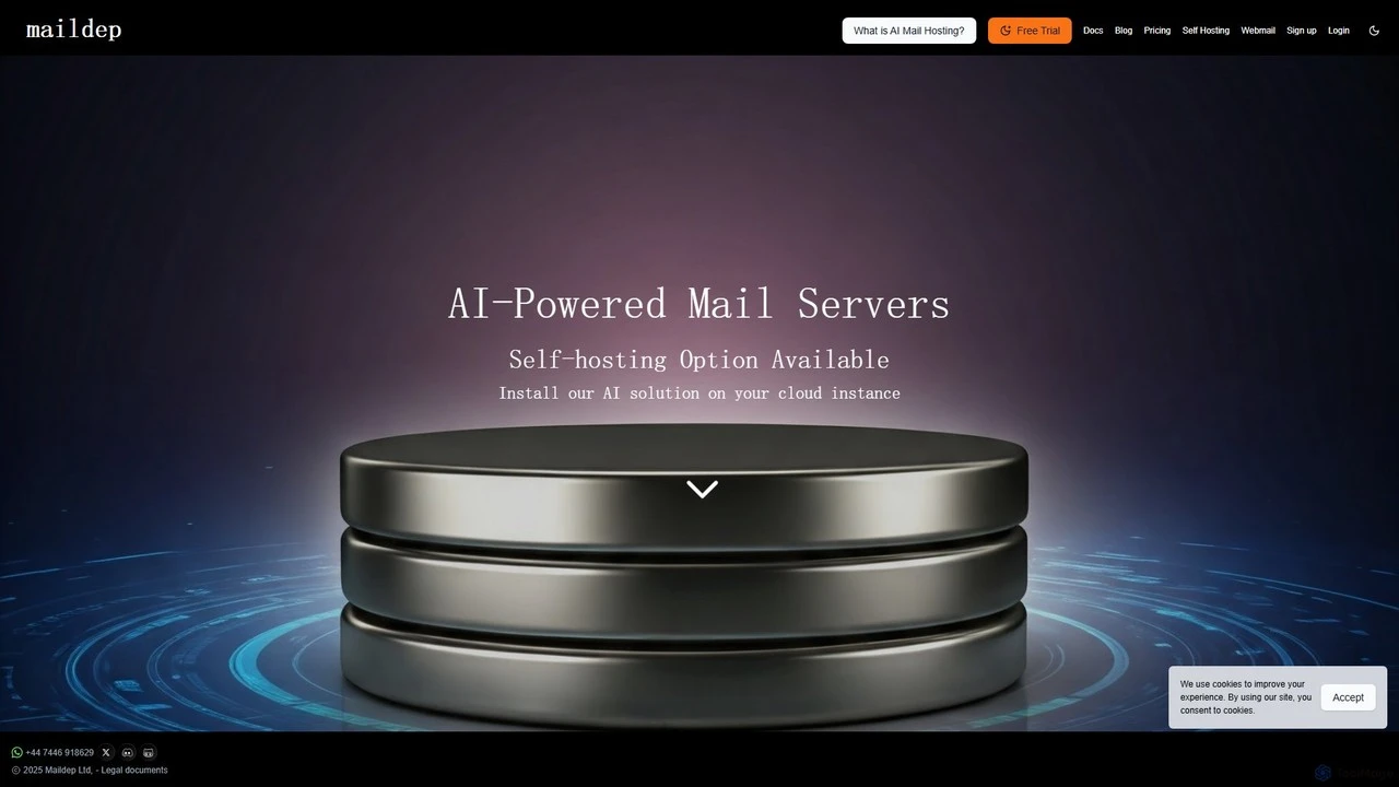 maildep